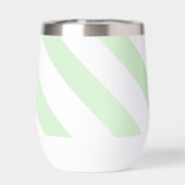 Preppy Pickleball Stripes (背面)