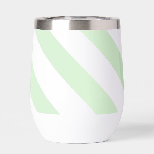 Preppy Pickleball Stripes (背面)