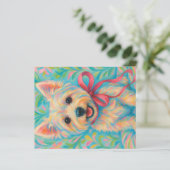 Preppy Westie (スタンド正面)