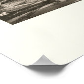 Preque Isle, MEパノラママップ – 1894 ポスター (角)