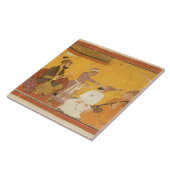 ] presのGosain 7.110/359のNarayanの取得毒 タイル (側面)