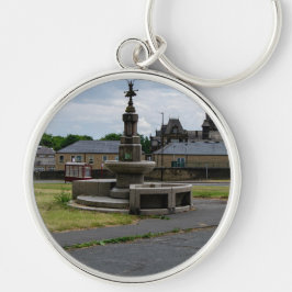 Prescott Fountain, Halifax キーホルダー