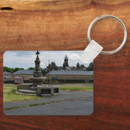 Prescott Fountain, Halifax キーホルダー