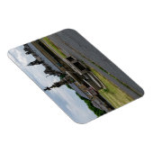 Prescott Fountain, Halifax マグネット (右側)