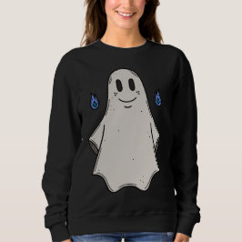 Presencia silenciosa スウェットシャツ