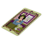 Present_A_4x6冷蔵庫磁石に入っている マグネット (左側)