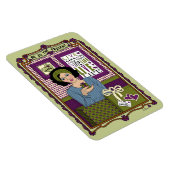 Present_A_4x6冷蔵庫磁石に入っている マグネット (右側)