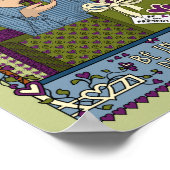 Present_A_8x10ポスターに載っている ポスター (角)