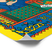 Present_B_8x10ポスターに載っている ポスター (角)