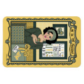 Present_C_4x6冷蔵庫磁石に入っている マグネット (横)