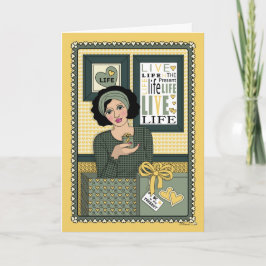 Present_C_Greetingに参加する カード