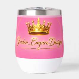 Presentación de lujo