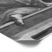 Presentation in the Temple ポスター (角)