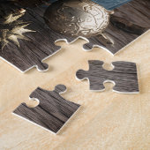 Presents ジグソーパズル (側面)