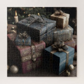 Presents ジグソーパズル (縦)