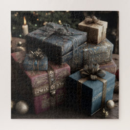 Presents ジグソーパズル