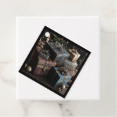 Presents フェイバータグ (インサイチュ)