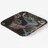 Presents ペーパープレート (傾斜あり)