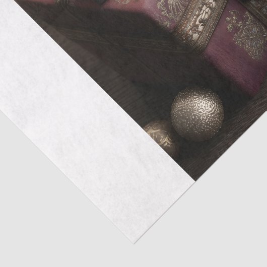 Presents 薄葉紙 (詳細)