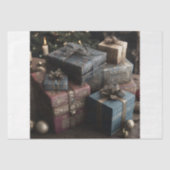 Presents 薄葉紙 (正面)