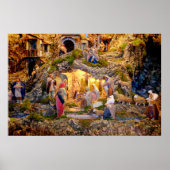Presepe ポスター (正面)