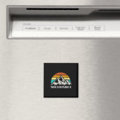 Preserve &;気候保護保護環境 マグネット (インサイチュ (食洗機))