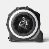 President Abraham Lincoln Playing Guitar メジャー (正面)