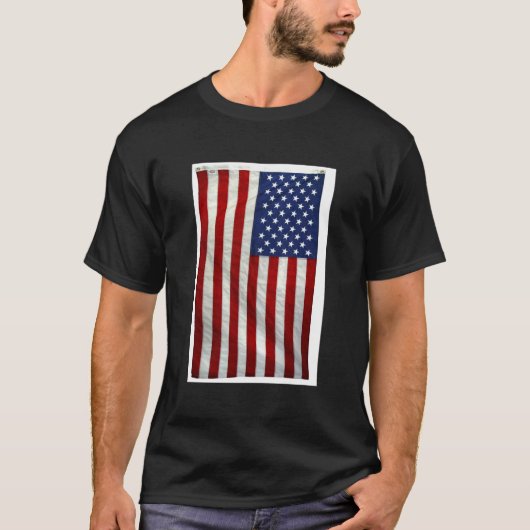 PRESIDENT DAY OF AMERICA Tシャツ (正面)