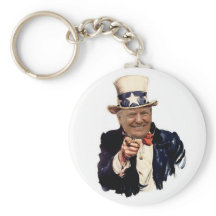 President Donald Trump 2020 Elections Uncle Sam