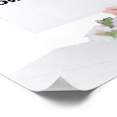 President Donald Trump - Write Your Own Text ポスター (角)