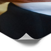 President Donald Trump - Write Your Own Text ポスター (角)