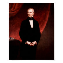 President James K. Polk Portrait
