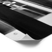 President John Kennedy And Robert Kennedy ポスター (角)