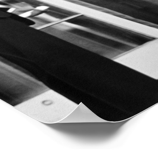 President John Kennedy And Robert Kennedy ポスター (角)