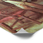 President Theodore Roosevelt ポスター (角)