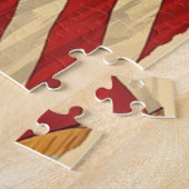 President Trump  ジグソーパズル (側面)