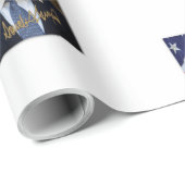 PRESIDENT TRUMP  WRAPPING PAPER ラッピングペーパー (ロールコーナー)