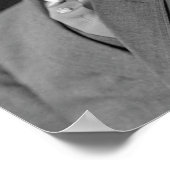 President Woodrow Wilson ポスター (角)