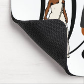 presidential*Legend* マウスパッド (コーナー)