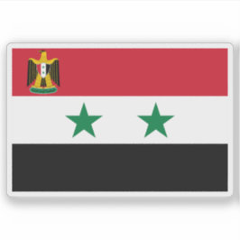 Presidential Standard of Egypt (1958–1971) シール