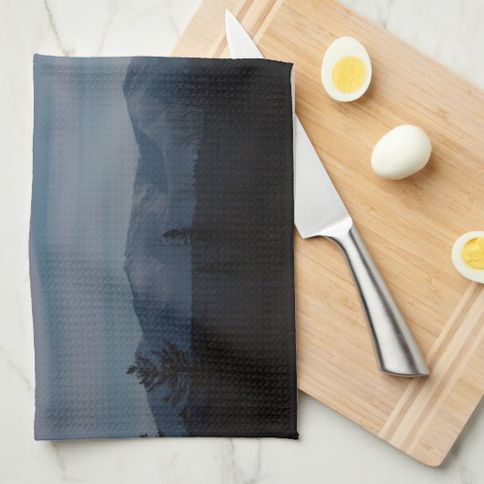 Presidentials キッチンタオル (四つ折り)