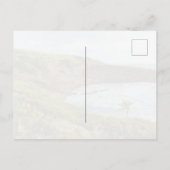 Presqu'île de la Caravelle Martinique travel ポストカード (裏面)