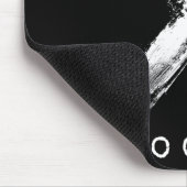 Press X To Doubt Meme  マウスパッド (コーナー)