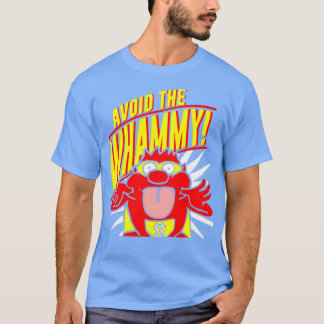 Press Your Luck Avoid the Whammyヴィンテージ  Tシャツ