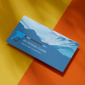 Pressure Washing Power Wash Professional Water 名刺