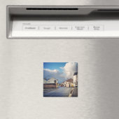 Prestwich、ホイットカーレーンマグネット マグネット (インサイチュ (食洗機))