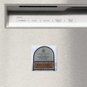 Prestwich Magnetへようこそ マグネット (インサイチュ (食洗機))