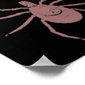 Pretend I'm A Tick Halloween Costume  ポスター (角)