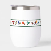 Pretty Birds (Bridget Collection) (右面)