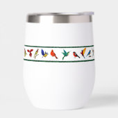 Pretty Birds (Bridget Collection) (左面)